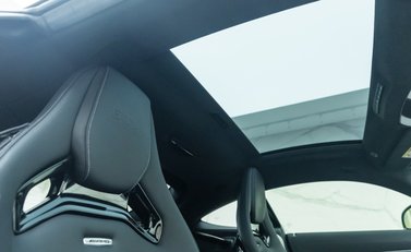 Mercedes-Benz Amg GT C EDITION 50 18