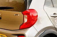 Kia Picanto X-LINE S 9