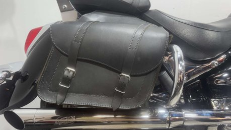Suzuki Intruder 800 VL C800 2013 24K VERY CLEAN MOT 800CC CRUISER BIKE 13