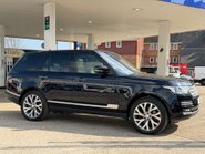 Land Rover Range Rover TDV6 VOGUE SE 12