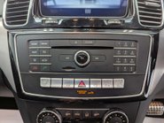 Mercedes-Benz GLE 2.1 GLE 250 D 4Matic AMG Line Premium Auto 4WD 5dr 67
