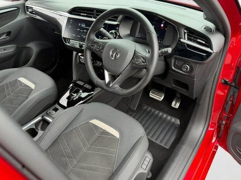 Vauxhall Corsa 1.2 Turbo Ultimate 5dr Auto 19