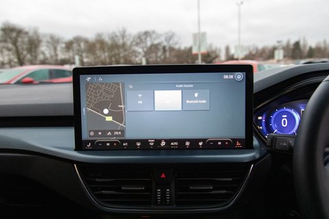 Ford Focus ACTIVE VIGNALE MHEV 25