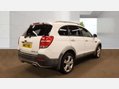 Chevrolet Captiva 2.2 VCDi LTZ SUV 5dr Diesel Auto 4WD Euro 5 (7 Seats) (184 ps) 6