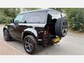 Land Rover Defender 3.0 Defender Hard Top X-Dynamic HSE D MHEV Auto 4WD 10