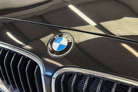 BMW 1 Series 1.6 116i M Sport Hatchback 5dr Petrol Auto Euro 5 (s/s) (136 ps) 17