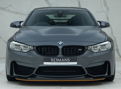 BMW M4 GTS 4