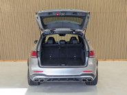 Mercedes-Benz GLC 4.0 AMG GLC 63 S Premium 4Matic+ Auto 4WD 5dr 25