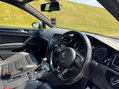 Volkswagen Golf 2.0 Golf R DSG 4WD 5dr 7
