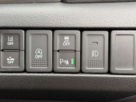 Suzuki Vitara 1.4 Boosterjet SZ5 5dr Auto 35