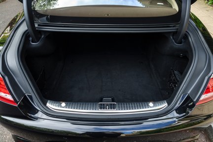 Mercedes-Benz S Class S500 COUPE AMG LINE PREMIUM 27