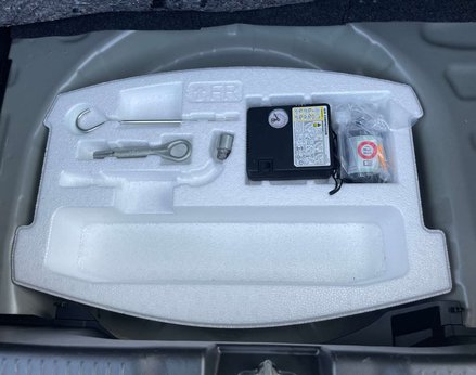 Suzuki Swift 1.2 Swift SZ5 DualJet MHEV 5dr 56