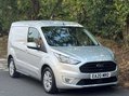 Ford Transit Connect 1.5 Transit Connect 200 Limited TDCi 4