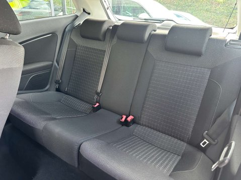 Volkswagen Polo 1.4 Polo SE TDI 3dr 12