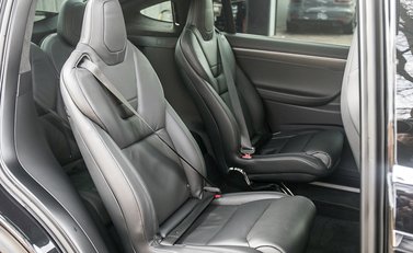 Tesla Model X 100D 15