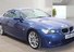 BMW 3 Series 2.0 320i M Sport Coupe 2dr Petrol Steptronic Euro 4 (170 ps)