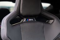 BMW M4 3.0 M4 Competition Edition M xDrive Auto 4WD 2dr 17