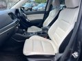 Mazda CX-5 2.2 SKYACTIV-D Sport Nav Auto 4WD Euro 6 (s/s) 5dr 24