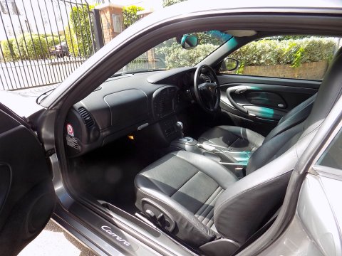 Porsche 911 CARRERA 2 TIPTRONIC S 13