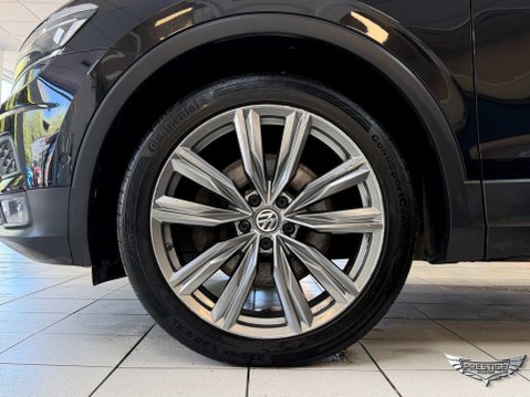 Volkswagen Tiguan 2.0 TSI SEL DSG 4Motion Euro 6 (s/s) 5dr 69