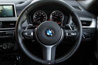 BMW X2 SDRIVE20I M SPORT X 23