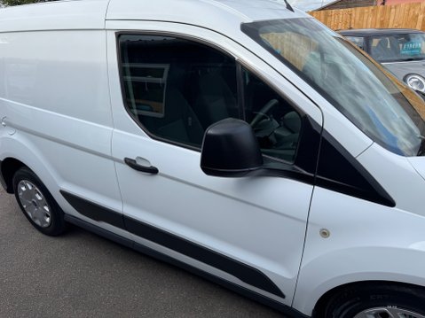 Ford Transit Connect 200 P/V 12