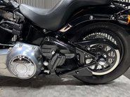 Harley-Davidson Softail 1690 FLS SLIM 2016 ONLY 9K 1 GENUINE OWNER STUNNING CRUISER 22