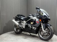 Suzuki GSXR 600 1999 SRAD GOOD RUNNING PROJECT BIKE 600CC SPORT 2