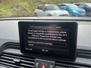 Audi Q5 2.0 Q5 Black Edition 40 TDI Quattro Semi-Auto 4WD 5dr 24