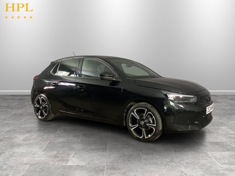 Vauxhall Corsa 1.2 GS Hatchback 5dr Petrol Manual Euro 6 (s/s) (75 ps) Air Con - Bluetoot 1
