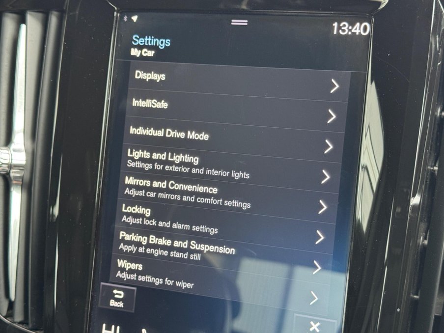 2018 Volvo S90 — image 22