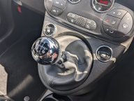 Fiat 500 STAR MHEV 25