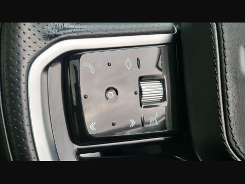 Land Rover Discovery Sport R-DYNAMIC HSE 20