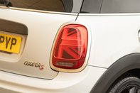 Mini Hatch COOPER S SPORT 9