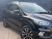 Ford Kuga 1.5 Kuga ST-Line 5dr 7