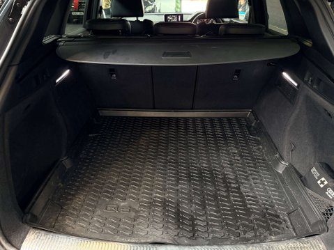Audi Q5 2.0 Q5 S Line 40 TDI Quattro Semi-Auto 4WD 5dr 52