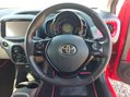 Toyota Aygo VVT-I X-PLAY X-SHIFT 32