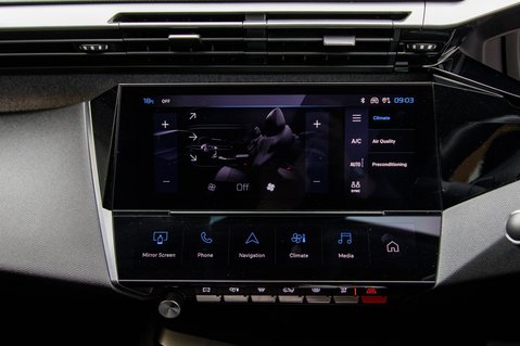 Peugeot 308 S/S ALLURE PREMIUM 27