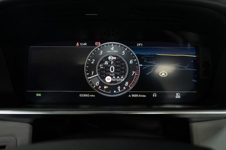 Land Rover Range Rover Sport 5.0 P575 V8 SVR Carbon Edition SUV 5dr Petrol Auto 4WD Euro 6 (s/s) (575 ps 21