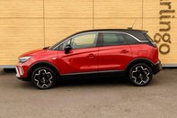 Vauxhall Crossland ELITE NAV 13