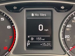 Audi A1 1.0 A1 Sport Nav TFSI Semi-Auto 3dr 23