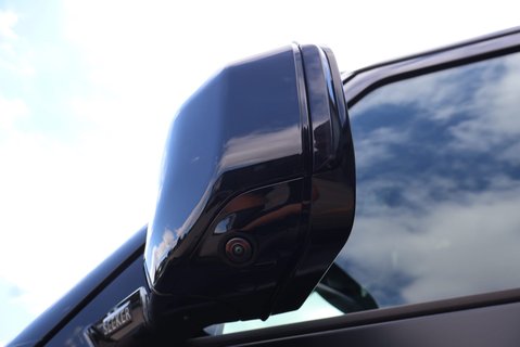 Land Rover Defender 110 2026 HARD TOP 350 X-DYNAMIC HSE REAR SEATS MATT PPF CARBON PPF BONET  21
