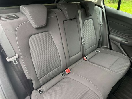 Ford Focus 1.0 Focus Titanium Auto 5dr 43