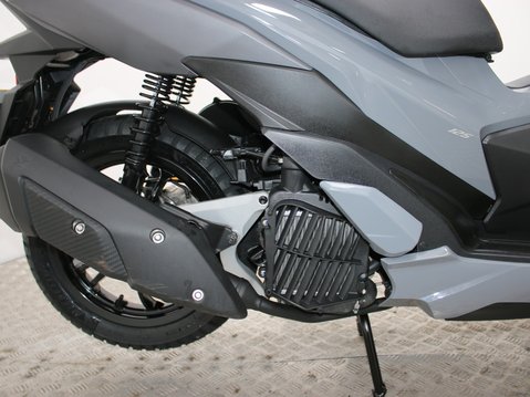 SYM Jet X 125 JET X 125 E5 25