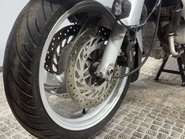 Honda NT650V Deauville 650 2005 ONLY 11K MOT CLEAN EXAMPLE 650CC COMMUTER TOURER BIKE 39