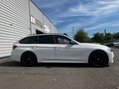 BMW 3 Series 2.0 320d M Sport Shadow Edition 5dr 6