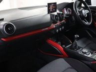 Audi Q2 TFSI SPORT 23