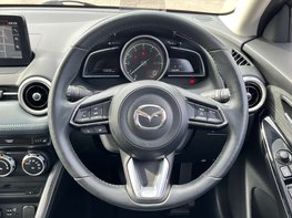 Mazda 2 1.5 Mazda2 GT Sport Nav MHEV 5dr 19