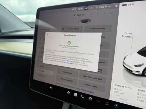 Tesla Model Y SUV 5dr Electric Auto RWD (346 ps) 39