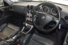 Alfa Romeo GTV T.Spark 16V Lusso 14